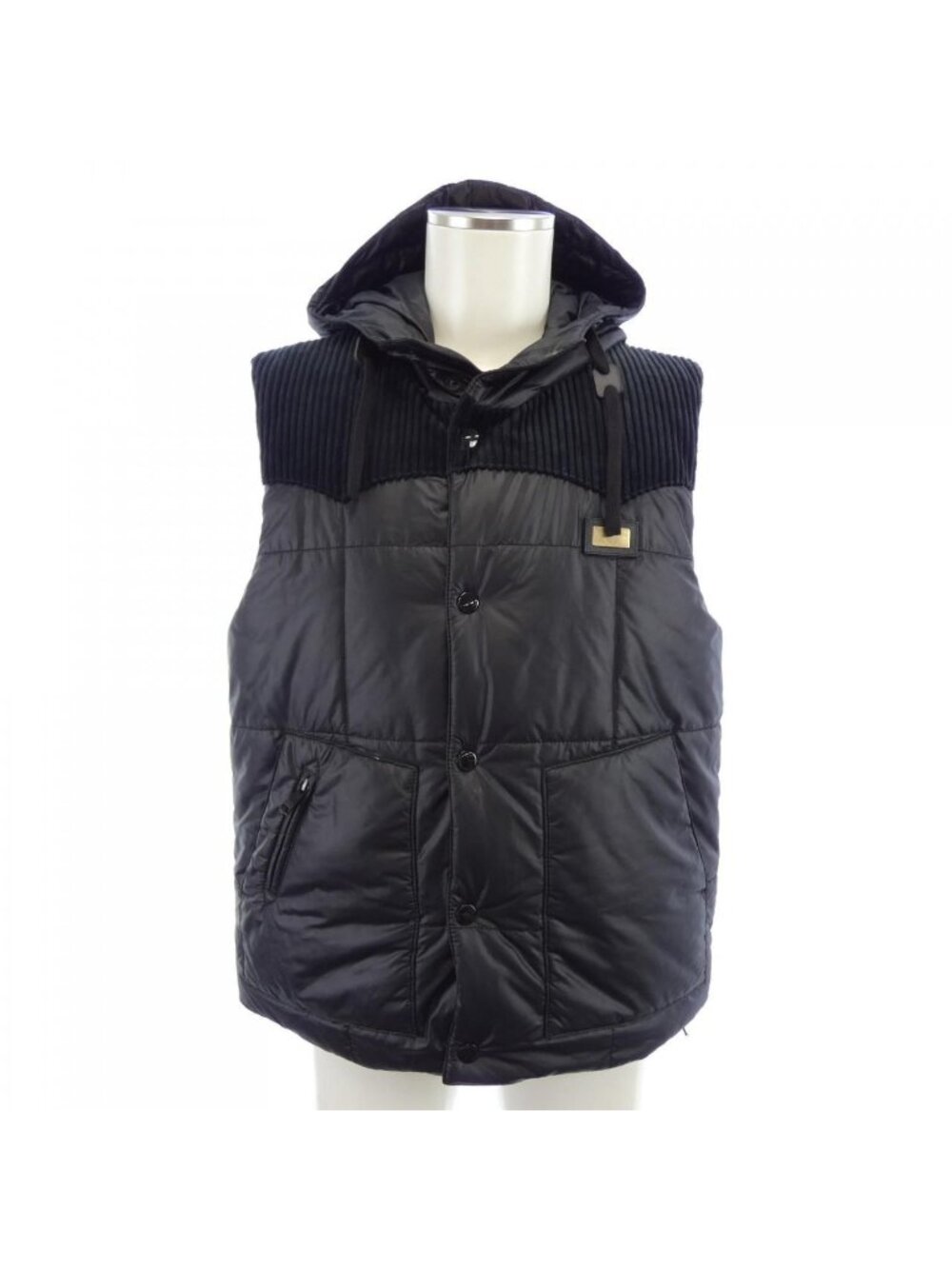 Dolce & Gabbana Vest